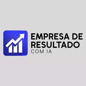 Imagem de capa para o Curso online Imersão Online Empresa de Resultado Com IA
