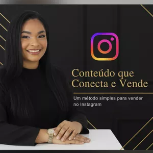 Imagem do curso Conteúdo que Conecta e Vende