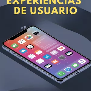 Imagen de portada para Ebook DISEÑO DE EXPERIENCIAS DE USUARIO