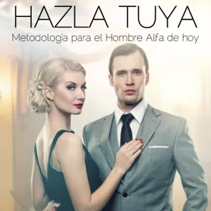 Imagen de portada para Ebook Hazla Tuya