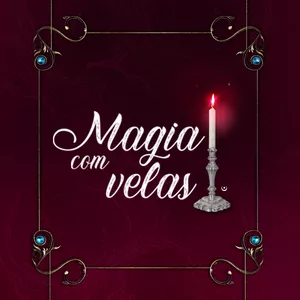 CURSO MAGIAS COM VELAS