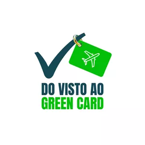 Imagem de capa para o Curso online Imersão Do Visto ao Green Card