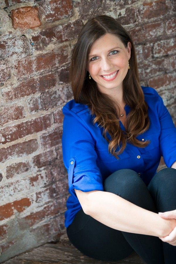 Shelly Brockman, MBA