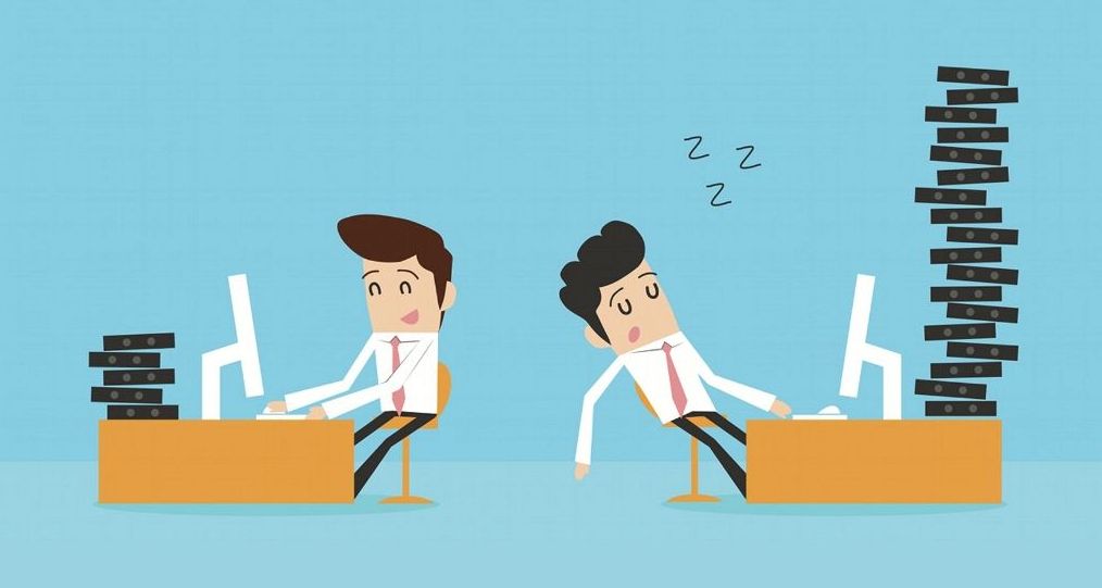 Imagem do curso Vencendo de vez a Procrastinação