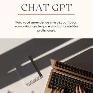Imagem de capa para o Ebook GUIA DEFINITIVO DO CHAT GPT