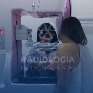 Posicionamentos Mamográficos