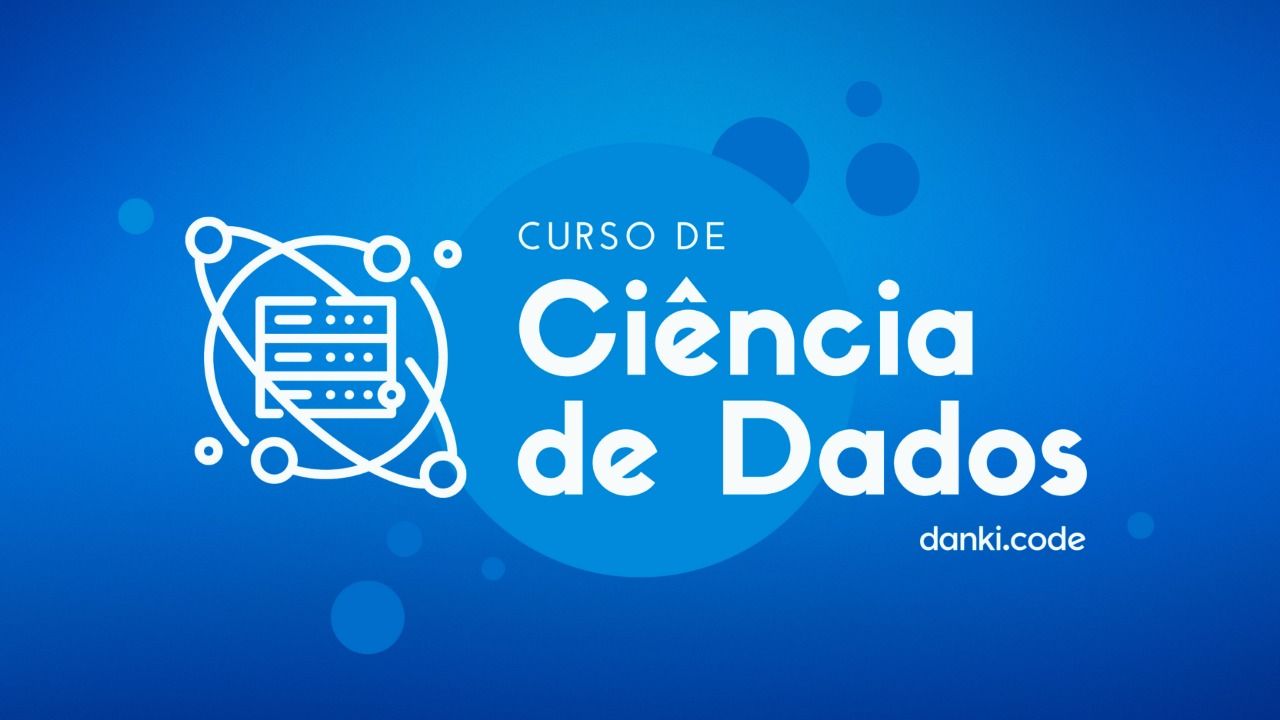 Imagem do curso Curso Ciencia de Dados