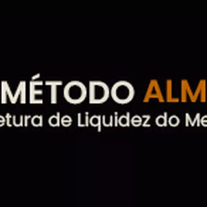 Imagem de capa para o Curso online Método ALM