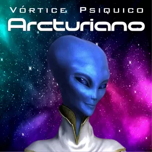 Imagem de capa para o Curso online Vórtice Psiquico Arcturiano SC