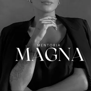 Imagem de capa para o Curso online MENTORIA MAGNA 