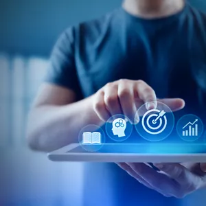 Imagem de capa para o Serviço online Mentoria Trafego Pago