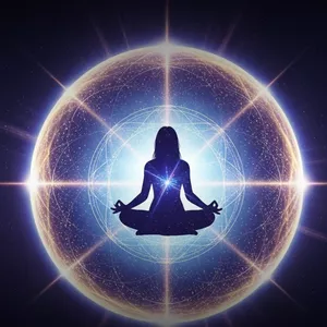 Cover image for Ebook Starseed Protection Manual