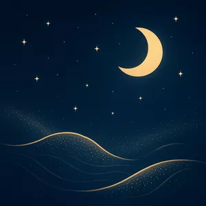 Cover image for Online course Evening Ritual for Complete Cycle