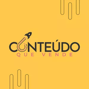 Imagem de capa para o Curso online Conteúdo que Vende!