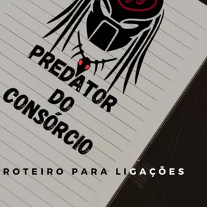 Imagem de capa para o Ebook Roteiro ligação-consorcio