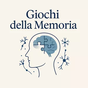 Cover image for Online course Giochi Mentali Extra