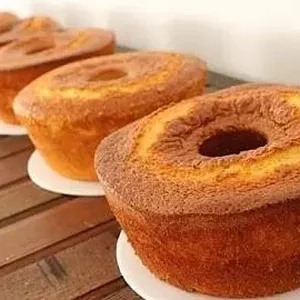 Imagem de capa para o Curso online Bolos