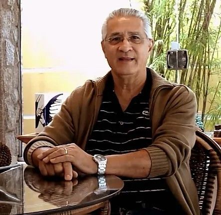 Octávio Medeiros