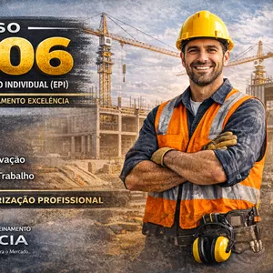 Imagem do curso Nr-06 - Centro de Formação e Treinamento Excelência