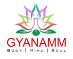 GYANAMM BY DIPAALI logo