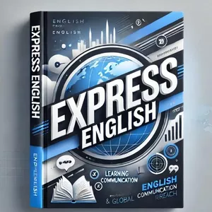 Imagem de capa para o Curso online Express Inglish 