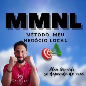 Método meu negócio local por Mgagsf