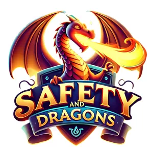 Imagen de portada para Curso online Safety and  Dragons