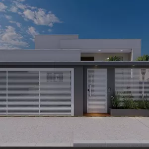 Imagem de capa para o Curso online KIT Projeto Casa Térrea + Planejamento de Obras