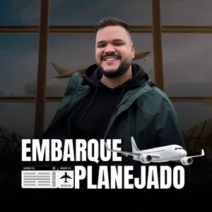 Imagem de capa para o Curso online Embarque Planejado