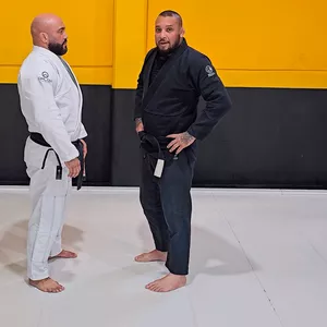 Imagem de capa para o Curso online Roger Ribas - Dominando a One Leg