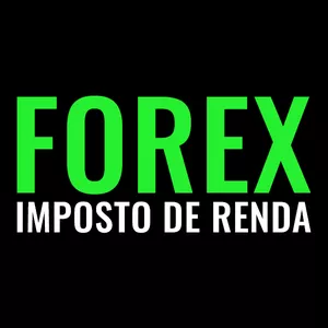 Imagem de capa para o Curso online FOREX - APRENDA FAZER SEU IMPOSTO DE RENDA E DARF 
