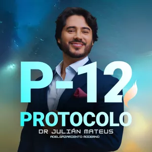 Imagen de portada para Curso online Protocolo 12 2.0