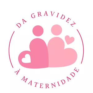 Imagem de capa para o Curso online DA GRAVIDEZ A MATERNIDADE