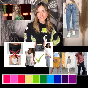 Imagen de portada para Curso online Asesoría de Imagen (para cualquier mujer)