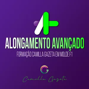 Imagem de capa para o Curso online FORMAÇÃO EM ALOGAMENTOS DE UNHAS COM MOLDE F1