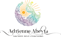 Adrienne Abeyta Academy logo