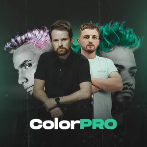 Imagem de capa para o Curso online ColorPRO