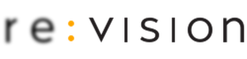 Re:Vision E-Learning logo