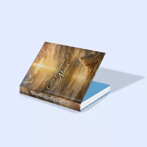 Imagem de capa para o Ebook Ebook Cura Profunda da Alma