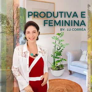 Imagem de capa para o Curso online Produtiva e Feminina