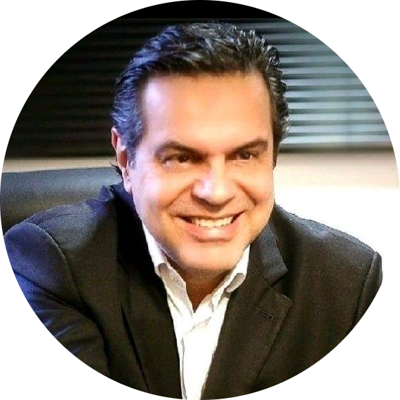 Caio Celso Cardoso, aluno do Time da Casa | CEO, Grupo Excelso, Belo Horizonte/MG | @caiocardoso_invest
