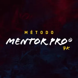 Imagem de capa para o Curso online Método Mentor Pro 7K