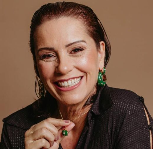 Andrea Araújo
