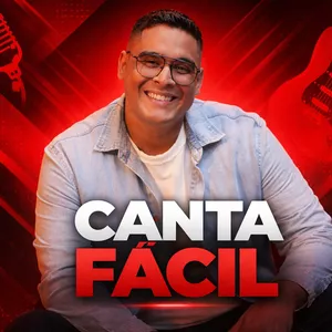 Imagem de capa para o Curso online Canta Fácil | Curso de Canto
