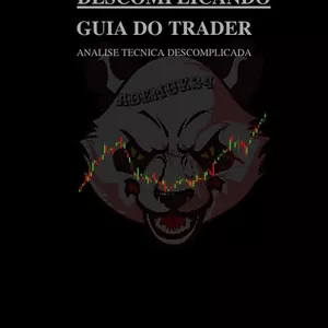 Imagem de capa para o Ebook “DESCOMPLICANDO PADRÕES GRÁFICOS”