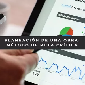 Imagen de portada para Curso online PLANEACIÓN Y PROGRAMACIÓN MÁSTER EN CONSTRUCCIÓN