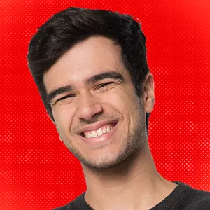 Imagem de capa para o Curso online Profissão Youtuber