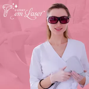 Imagem do curso Expert em Laser 2.0