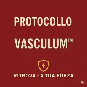 Cover image for Online course Protocollo VASCULUM™