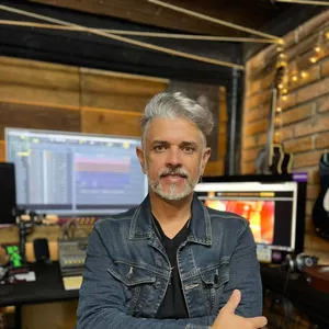 Imagem de CURSO DE PRODUÇÃO MUSICAL  criado por Geziel Freitas na hotmart